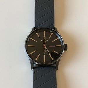 Men’s Nixon Sentry Watch